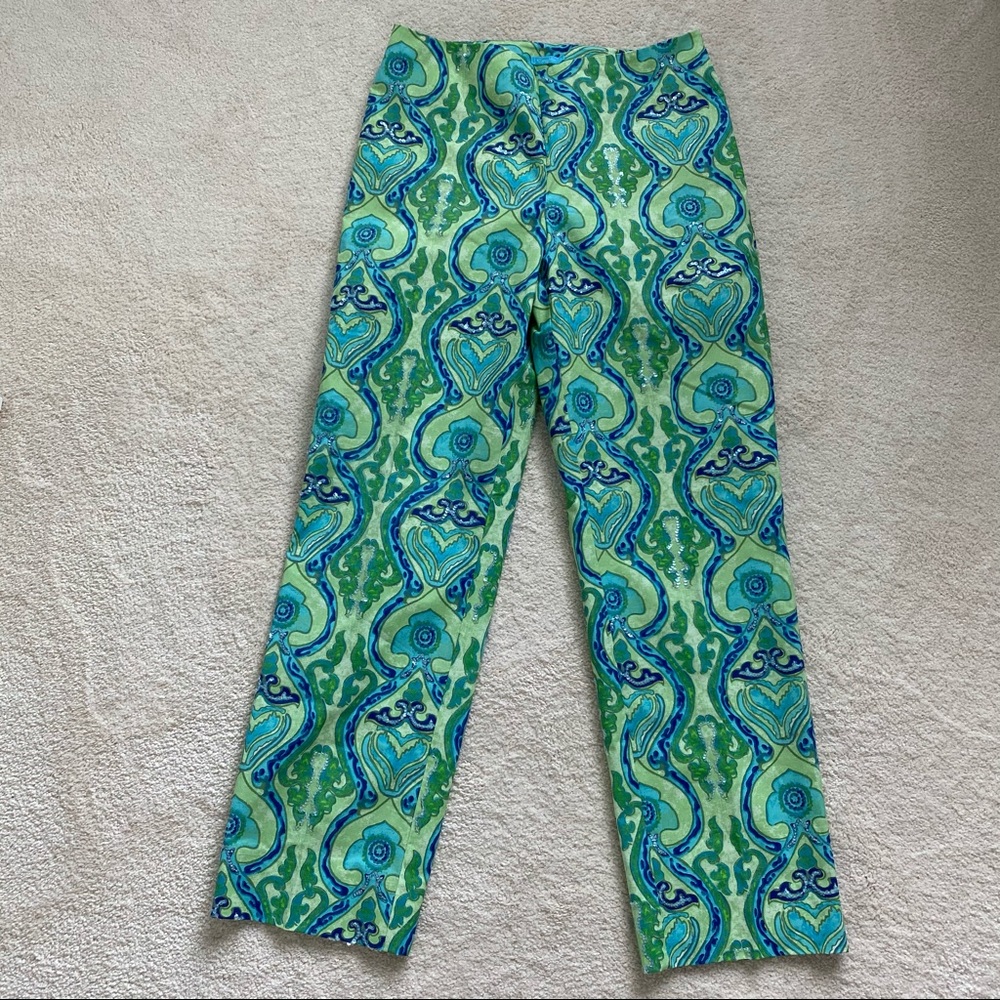 J. McLaughlin Pants Size 4